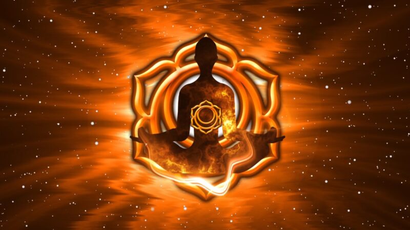 Unblock Sacral Chakra