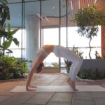 Plymouth yoga classes